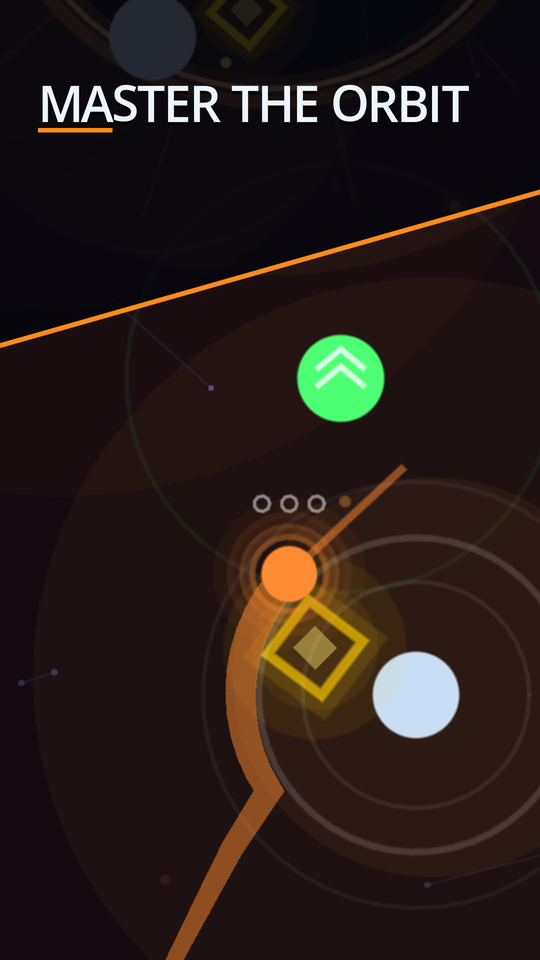 Apolune gameplay screenshot 2