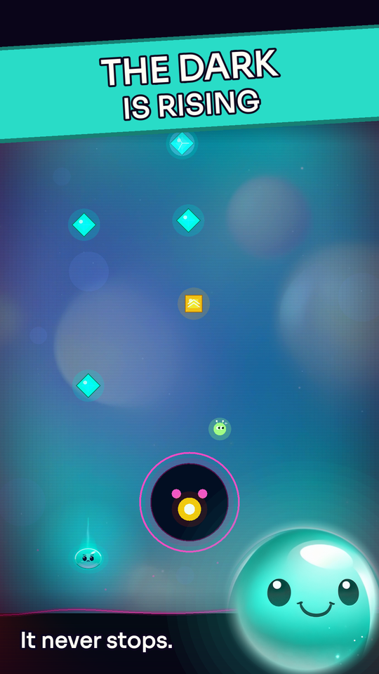Prismling gameplay screenshot 2