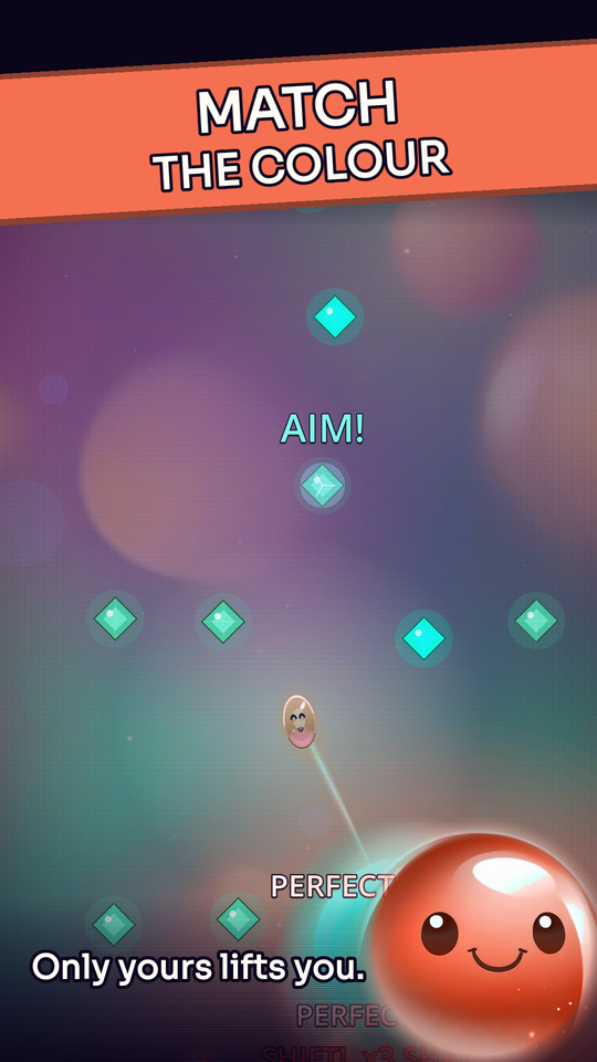 Prismling gameplay screenshot 3